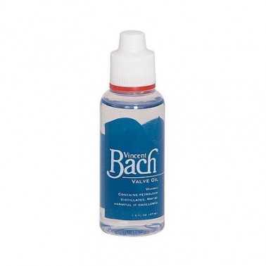 ACEITE BACH VALVE OIL VO1885 PISTONES Bach - 1