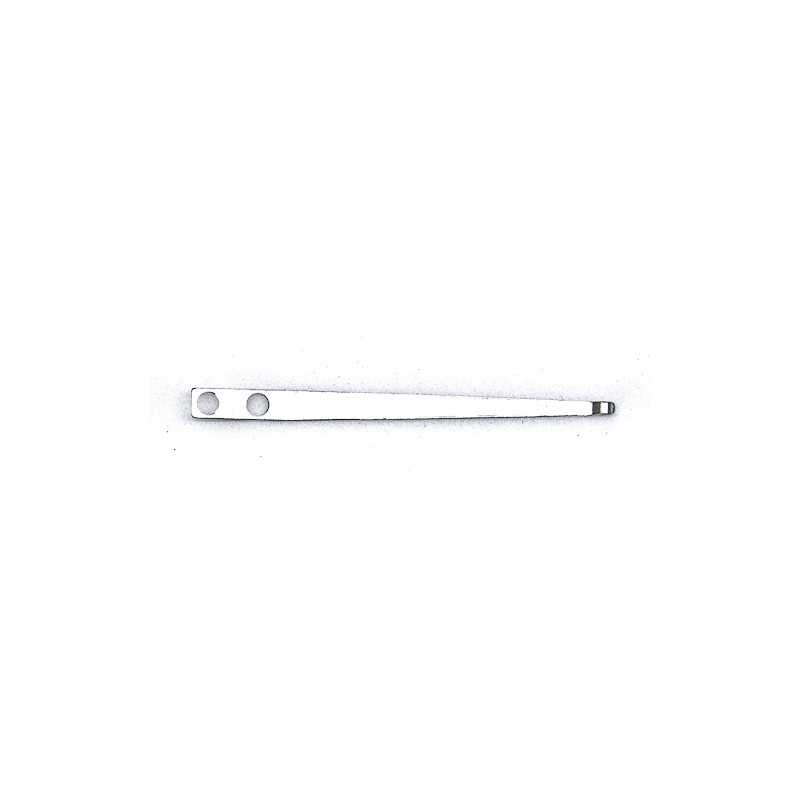 MUELLE FLAUTA YAMAHA PLANO FLAT SPRING L0141110 Yamaha - 1