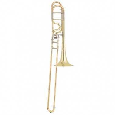 TROMBON SHIRES Q ALESSI Shires - 1