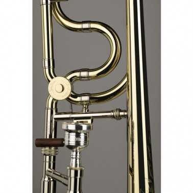 TROMBON SHIRES Q ALESSI Shires - 4