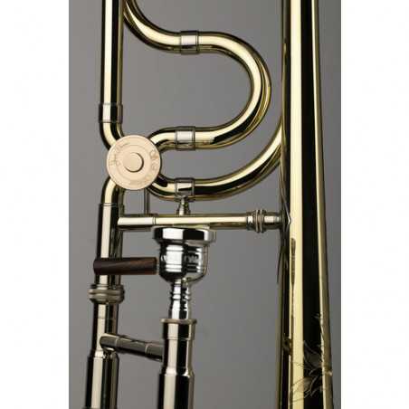 TROMBON SHIRES TBALESSI ARTIST MODEL Shires - 4