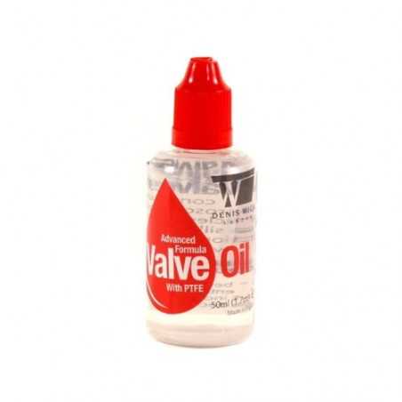 ACEITE DENIS WICK DW4930 VALVE OIL Denis Wick - 1