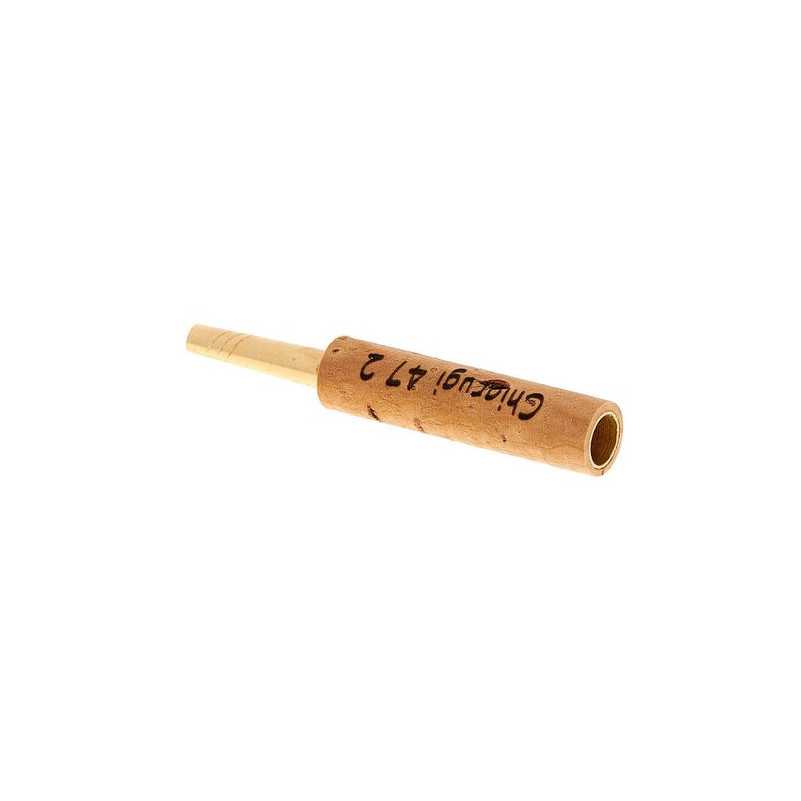 TUDEL OBOE CHIARUGI AC151 Nº2 47 mm Chiarugi - 1