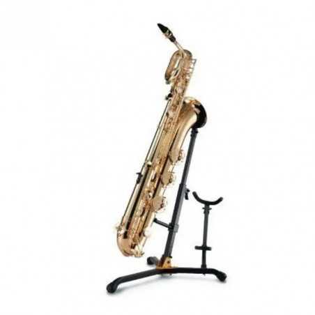 SOPORTE SAXO BARITONO HERCULES DS536B Hercules - 2