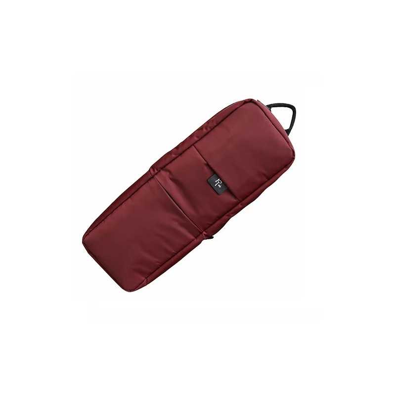 FUNDA FLAUTA ROI CROSS BAG VINO ROI - 1