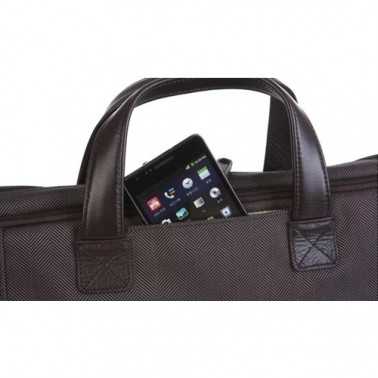 FUNDA ROI 153 MULTI BAG NEGRO ROI - 2