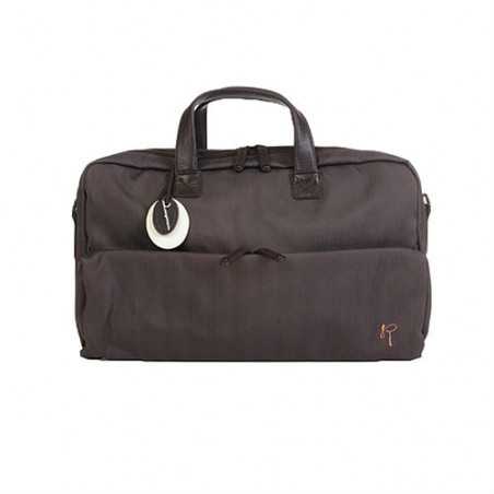 FUNDA ROI 153 MULTI BAG MARRON ROI - 1