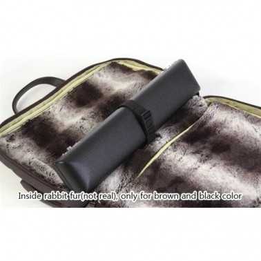 FUNDA ROI 153 MULTI BAG MARRON ROI - 4