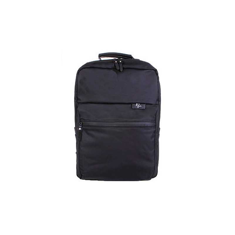 FUNDA ROI FLAUTA Y PICCOLO BACKPACK NEGRO ROI - 1