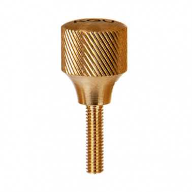 TORNILLO TUDEL SAXO KGU PARA SELMER 24K GOLD KGU - 1