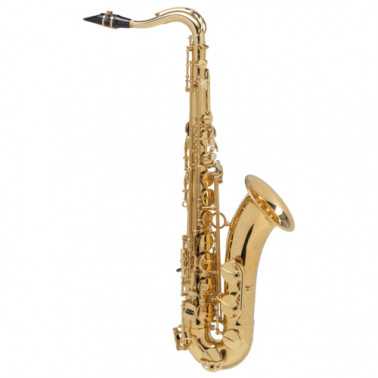 SAXOFON TENOR SELMER SELES SERIE AXOS Selmer Seles - 1