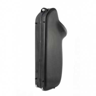 ESTUCHE SAXO BARITONO ARTIST DYNAMIC NEGRO - 1