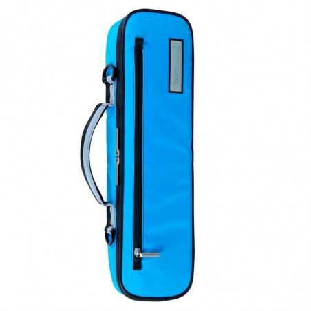 FUNDA BAM PERFORMANCE PERF4009XLB AZUL - 1