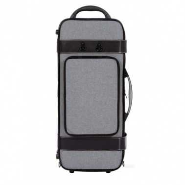 ESTUCHE FAGOT BAM 3133GF GREY FLANNEL HIGHTECH ALEMAN - 2