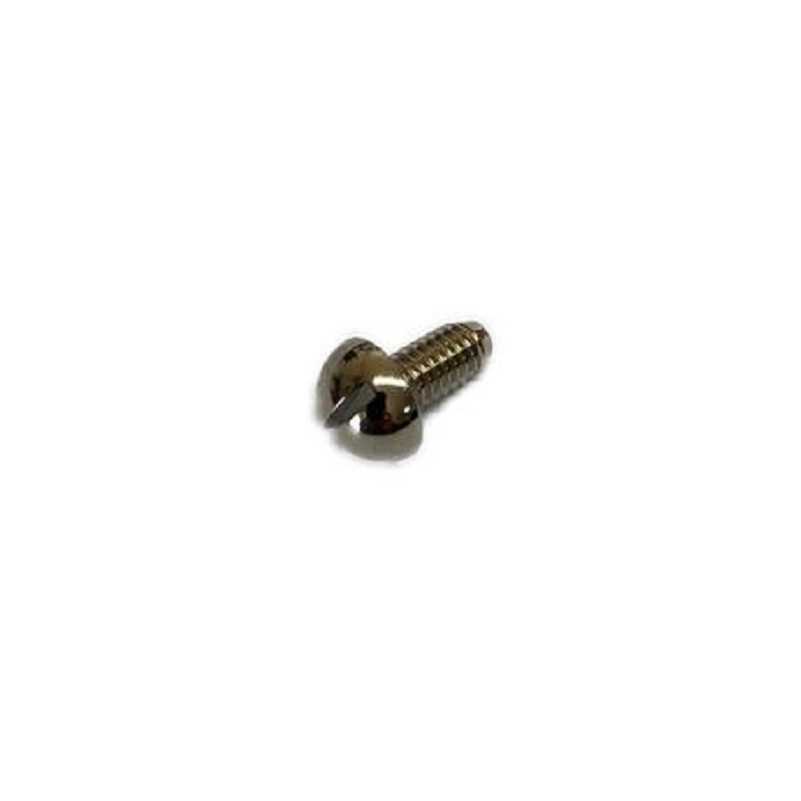 TORNILLO YAMAHA E7141040 STOP ARM RETAIN - 1