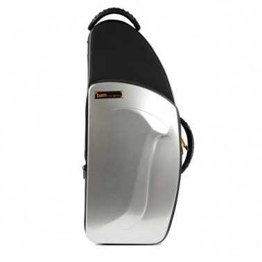 ESTUCHE SAXO ALTO BAM 3021SA NEW TREKKING ALUMINIO - 1