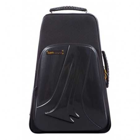 ESTUCHE TROMPETA BAM TREK3024SC NEW TREKKING DOBLE