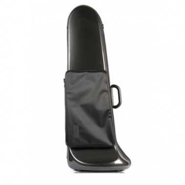 ESTUCHE TROMBON BAM 4032SPN SOFTPACK NEGRO - 1