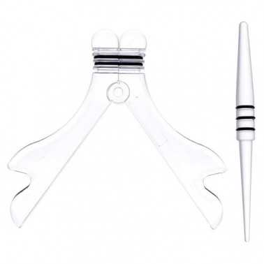 U-TRAINER SET VIENTO METAL - 2