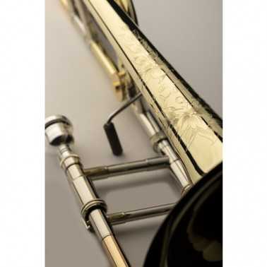 TROMBON SHIRES TBALESSI ARTIST MODEL Shires - 5