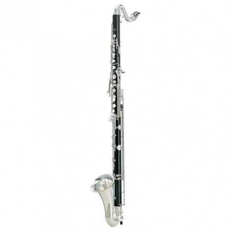 CLARINETE BAJO YAMAHA YCL-622 II 02 Yamaha - 1