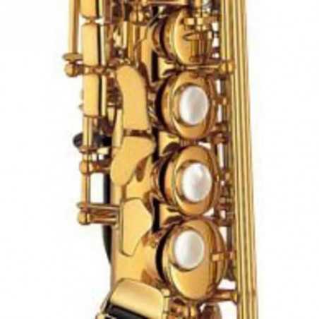 SAXO SOPRANO YAMAHA YSS-875 EXHG Yamaha - 4