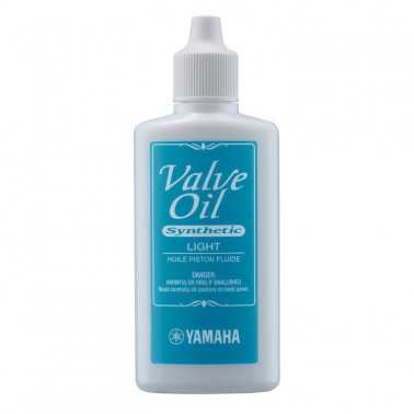 ACEITE YAMAHA VALVE OIL LIGHT SYNTHETIC Yamaha - 1