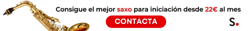 comprar saxo