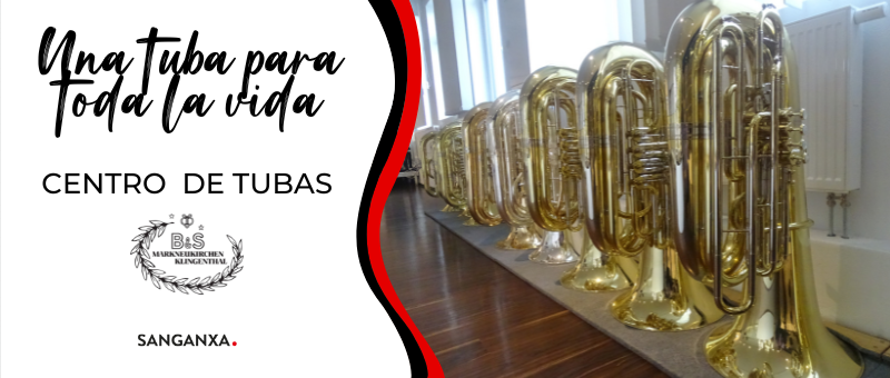 TUBAS B&S