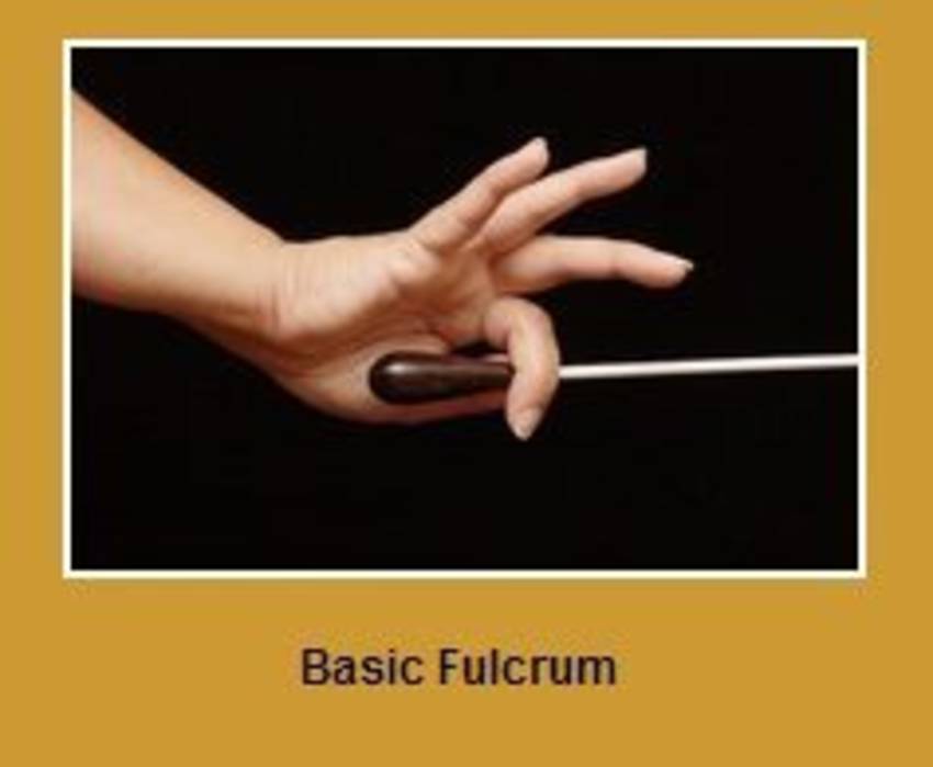 basic_fulcrum