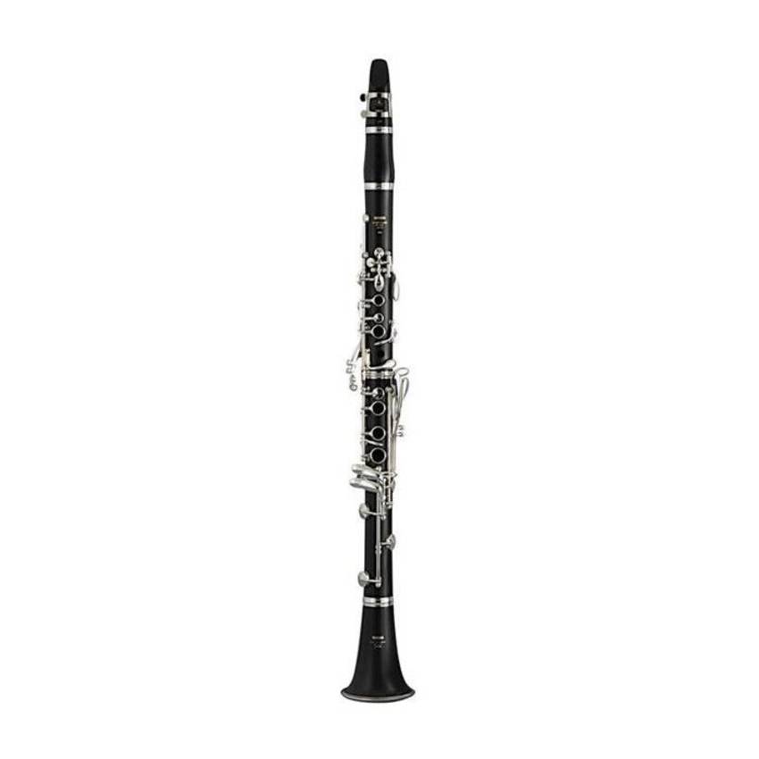 clarinete yamaha ycl 450