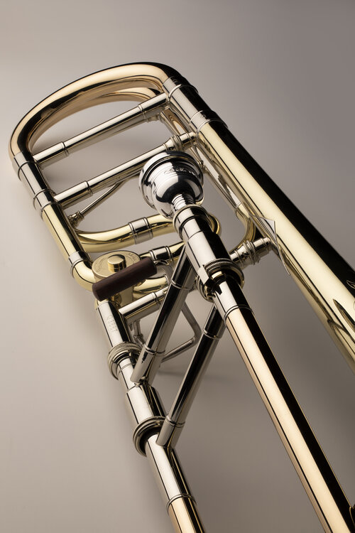 trombon Serie QAlessi