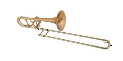 trombon kiss bone schagerl