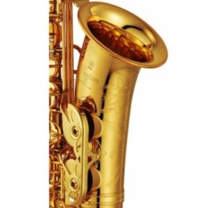 Saxofón Yamaha YAS82Z