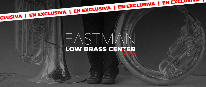 tubas eastman