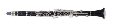 clarinete selmer signature