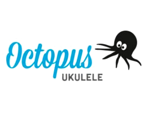 Octopus Ukelele