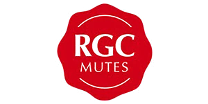 RGC Mutes