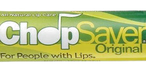 Chop Saver