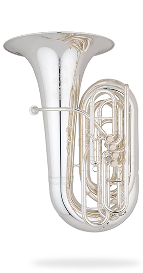 tuba eastman 524