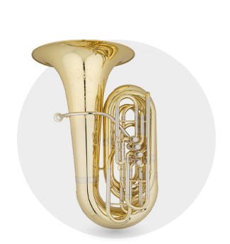 Tubas Sib