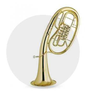 Tubas Wagnerianas