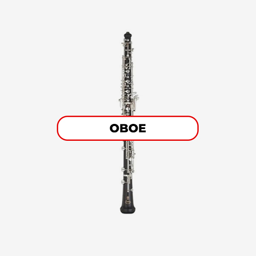 Ofertas del mes Oboes