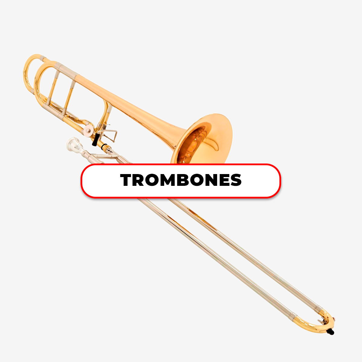 Ofertas del mes Trombón