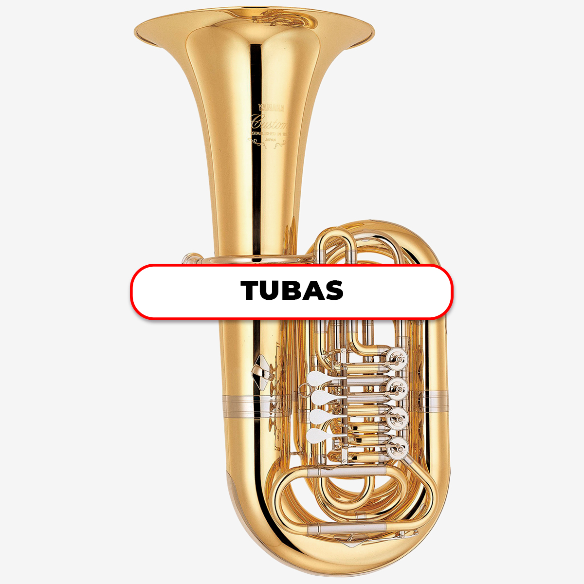 Ofertas del mes Tuba